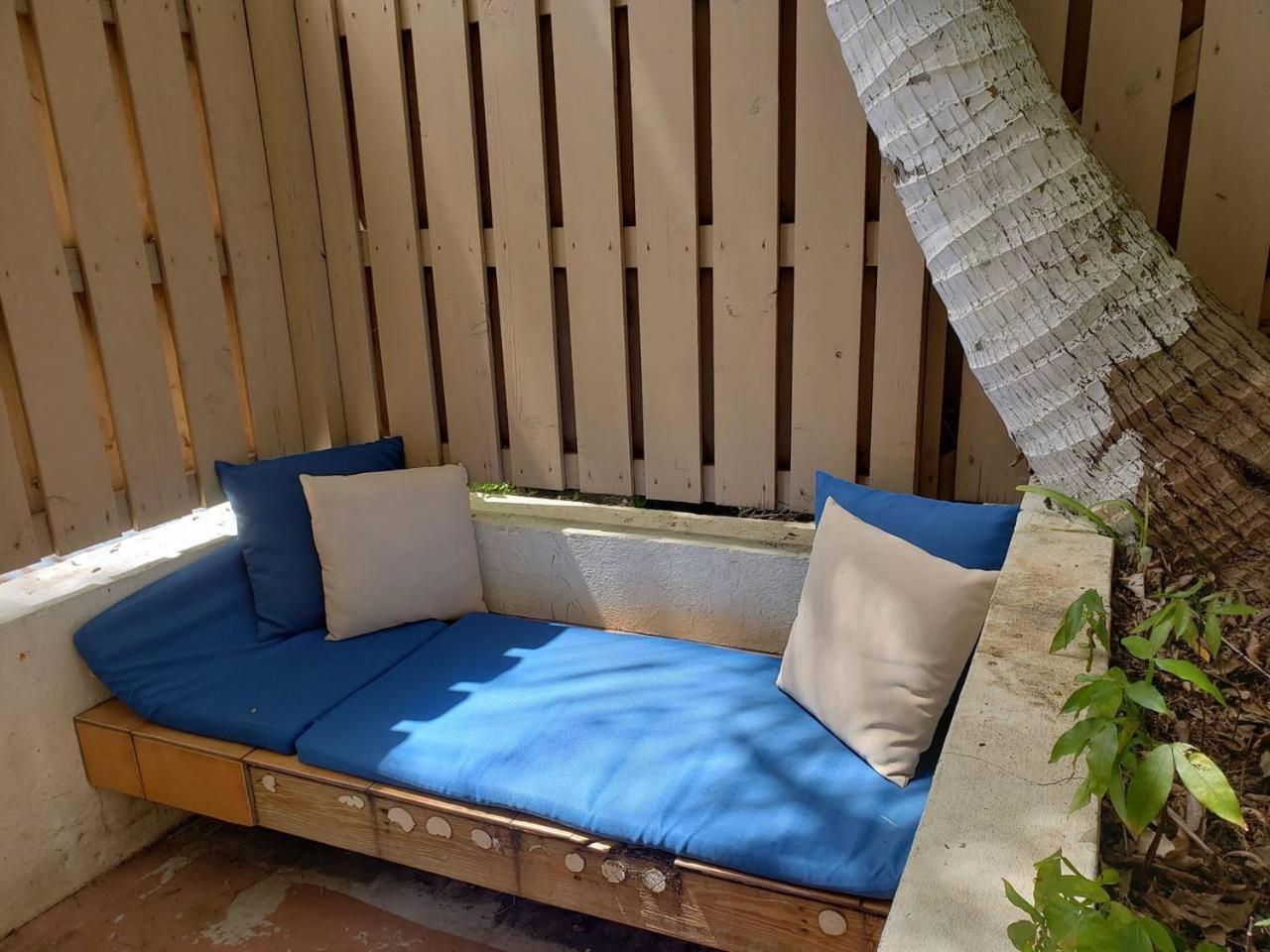 Little Indigo Apartments 马弗利 外观 照片
