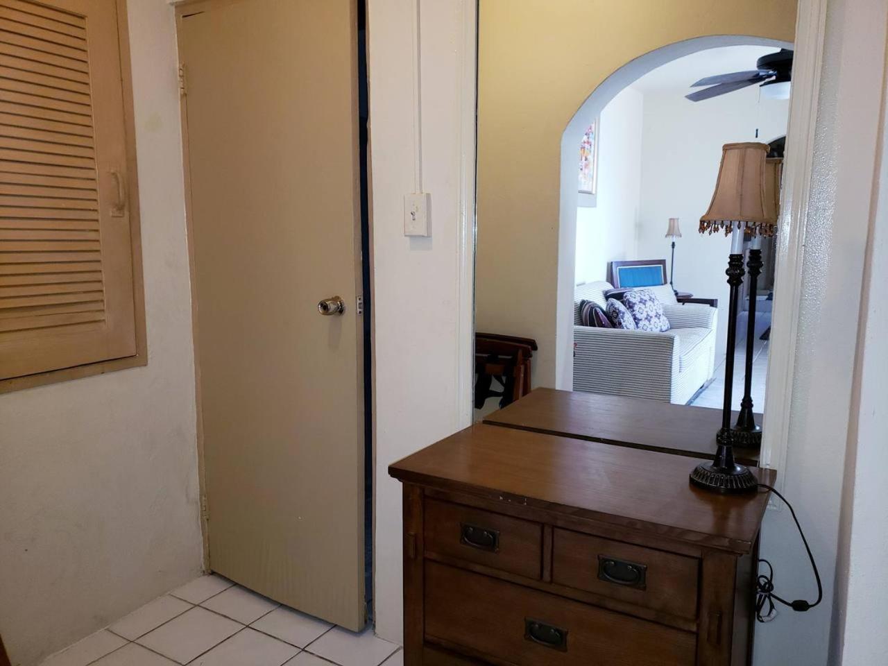 Little Indigo Apartments 马弗利 外观 照片