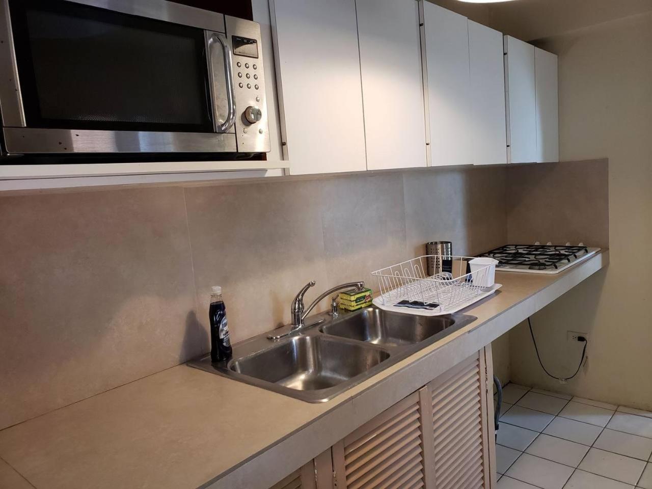 Little Indigo Apartments 马弗利 外观 照片